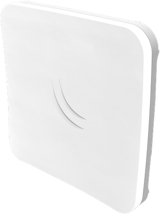 Точка доступу Mikrotik SXTsq Lite 2 (RBSXTsq2nD), фото 1