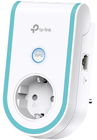 Бездротовий повторювач/розширювач WiFi сигналу TP-Link RE365 (RE365)