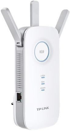 Точка доступу TP-Link RE450 (RE450), фото 1