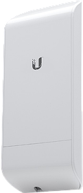 Точка доступу Ubiquiti Nanostation Loco M2 (NSL-M2)