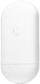 Точка доступу Ubiquiti Nanostation Loco5AC (NS-5ACL)