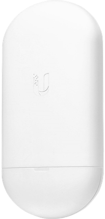 Точка доступу Ubiquiti Nanostation Loco5AC (NS-5ACL), фото 1