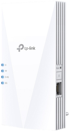 Точка доступу TP-Link RE600X (RE600X), фото 1