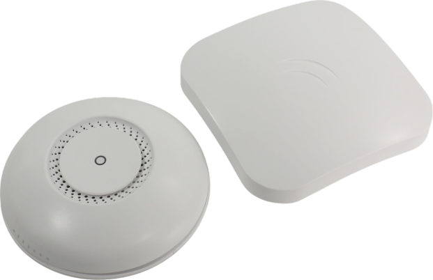 Точка доступу Mikrotik cAP AC RBcAPGi-5acD2nD (RBcAPGi-5acD2nD), фото 1