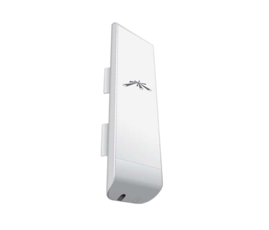 Точка доступу Ubiquiti Nanostation M2 (NS-M2)