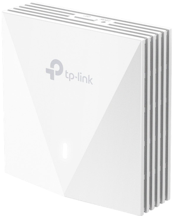 Точка доступу TP-Link EAP650 Wall (EAP650-WALL), фото 1