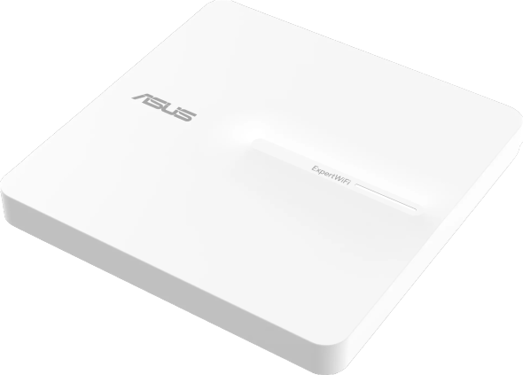 Точка доступу Asus ExpertWiFi EBA63 (90IG0880-MO3C00)