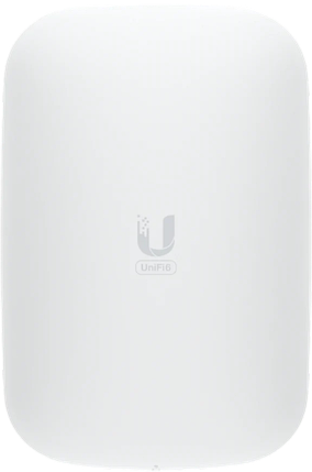 Точка доступу Ubiquiti UniFi U6 EXTENDER (U6-EXTENDER), фото 1