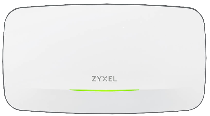Точка доступу ZYXEL WAX640S-6E (WAX640S-6E-EU0101F), фото 1