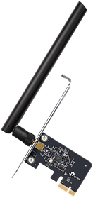 Бездротовий адаптер TP-Link Archer T2E (ARCHER T2E)