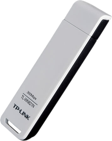 Бездротовий адаптер TP-Link TL-WN821N (TL-WN821N)