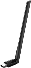 Бездротовий адаптер TP-Link Archer T2U Plus (ARCHER T2U PLUS)