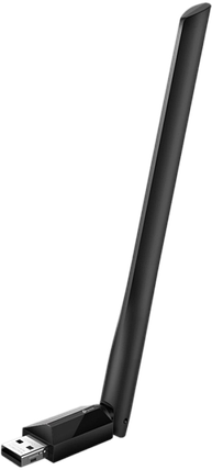 Бездротовий адаптер TP-Link Archer T600U Plus (Archer T600U Plus), фото 1