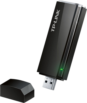Бездротовий адаптер TP-Link Archer T4U (ARCHER T4U), фото 1