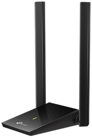 Бездротовий адаптер TP-Link Archer T4U Plus (ARCHER T4U Plus)