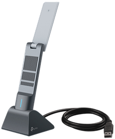 Бездротовий адаптер TP-Link Archer TX20UH (Archer TX20UH)