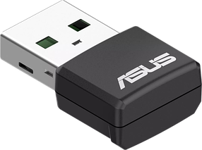 Бездротовий адаптер Asus USB-AX55 Nano (USB-AX55 Nano)