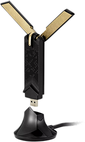 Бездротовий адаптер Asus USB-AX56 (USB-AX56)