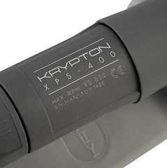 Ручка для фрезера Bucos KRYPTON XPS-400 на 40000 обертів, фото 3