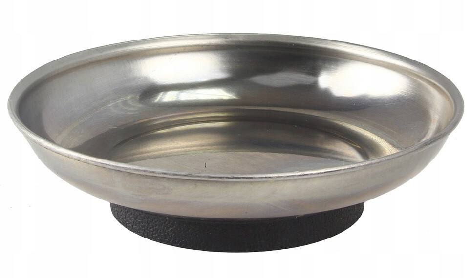 Магнитная чаша для мастерской под хранения разных деталей Mar-Pol (M66805)