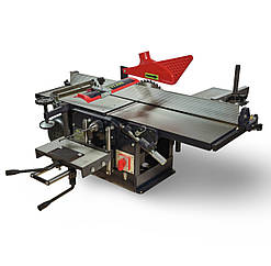 Комбінований деревообробний верстат Титан