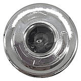 Фільтр для душу FITaqua AWF-SWR-P-SILVER, фото 3