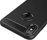 Захисний чохол-бампер для iPhone XR, фото 5