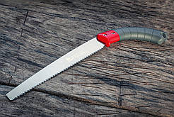 Пила садова ручна пряма Sagawata, лезо 250 мм, 8 TPI з ножівної японської сталі