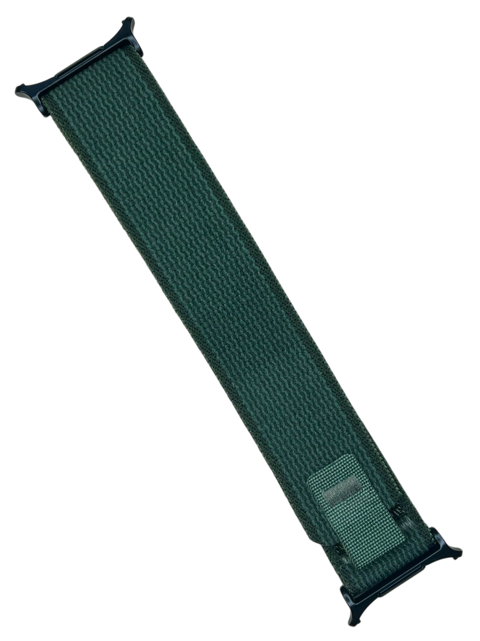 Ремінець нейлоновий Primolux Trail для Samsung Galaxy Watch Ultra 47mm (SM-L705) - Army Green, фото 1