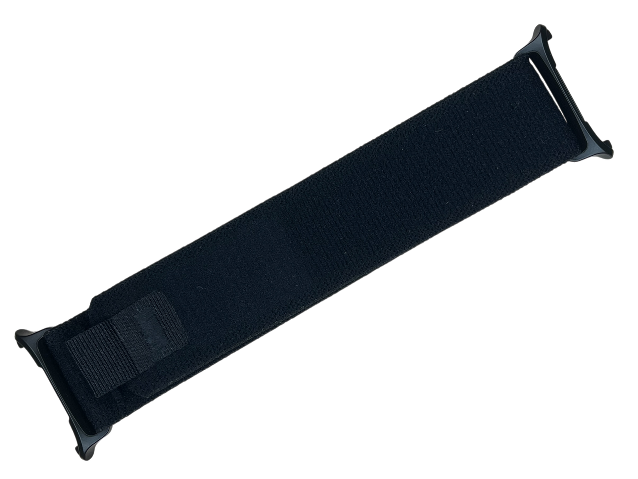 Ремінець нейлоновий Primolux Trail для Samsung Galaxy Watch Ultra 47mm (SM-L705) - Black