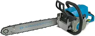 Бензопила Kraissmann KS 250, фото 1