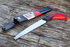 Пила садова ручна пряма Sagawata, лезо 260 мм, 9 TPI з японської сталі