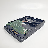 Жорсткий диск Hard Drive 1TB 3.5" SATAIII 5400rpm 64MB, накопичувач для настільних та портативних ПК WD10EZRZ, фото 6