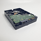 Жорсткий диск Hard Drive 1TB 3.5" SATAIII 5400rpm 64MB, накопичувач для настільних та портативних ПК WD10EZRZ, фото 9