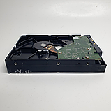 Жорсткий диск Hard Drive 1TB 3.5" SATAIII 5400rpm 64MB, накопичувач для настільних та портативних ПК WD10EZRZ, фото 10
