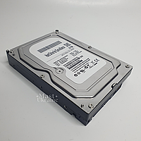 Жорсткий диск Hard Drive 1TB 3.5" SATAIII 5400rpm 64MB, накопичувач для настільних та портативних ПК WD10EZRZ