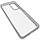 Чохол Crystal Armor для Samsung A336 Galaxy A33 5G - Transparent, фото 3