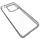 Чохол Crystal Armor для Xiaomi Redmi 10C - Transparent, фото 3