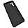 Силіконовий чохол Soft TPU Armor для Oppo A16/ Oppo A16s - Black, фото 3