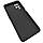 Силіконовий чохол Soft TPU Armor для Oppo A54 - Black, фото 3