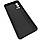 Силіконовий чохол Soft TPU Armor для Oppo A55 - Black, фото 3