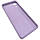 Силіконовий чохол Soft TPU Armor для Samsung A032 Galaxy A03 Core - Light Violet, фото 3