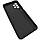 Силіконовий чохол Soft TPU Armor для Samsung A235 Galaxy A23 - Black, фото 3