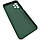 Силіконовий чохол Soft TPU Armor для Samsung A235 Galaxy A23 - Midnight Green, фото 3