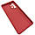 Силіконовий чохол Soft TPU Armor для Samsung A536 Galaxy A53 5G - Red, фото 3