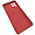 Силіконовий чохол Soft TPU Armor для Samsung M536 Galaxy M53 5G - Red, фото 3