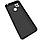 Силіконовий чохол Soft TPU Armor для Xiaomi Redmi 10C - Black, фото 3