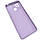 Силіконовий чохол Soft TPU Armor для Xiaomi Redmi 10C - Light Violet, фото 3