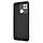 Чохол Original Soft Full Case HQ with frame для Xiaomi Redmi 10C - Black, фото 3