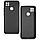 Чохол Original Soft Full Case HQ with frame для Xiaomi Redmi 10A/Redmi 9C - Black, фото 3